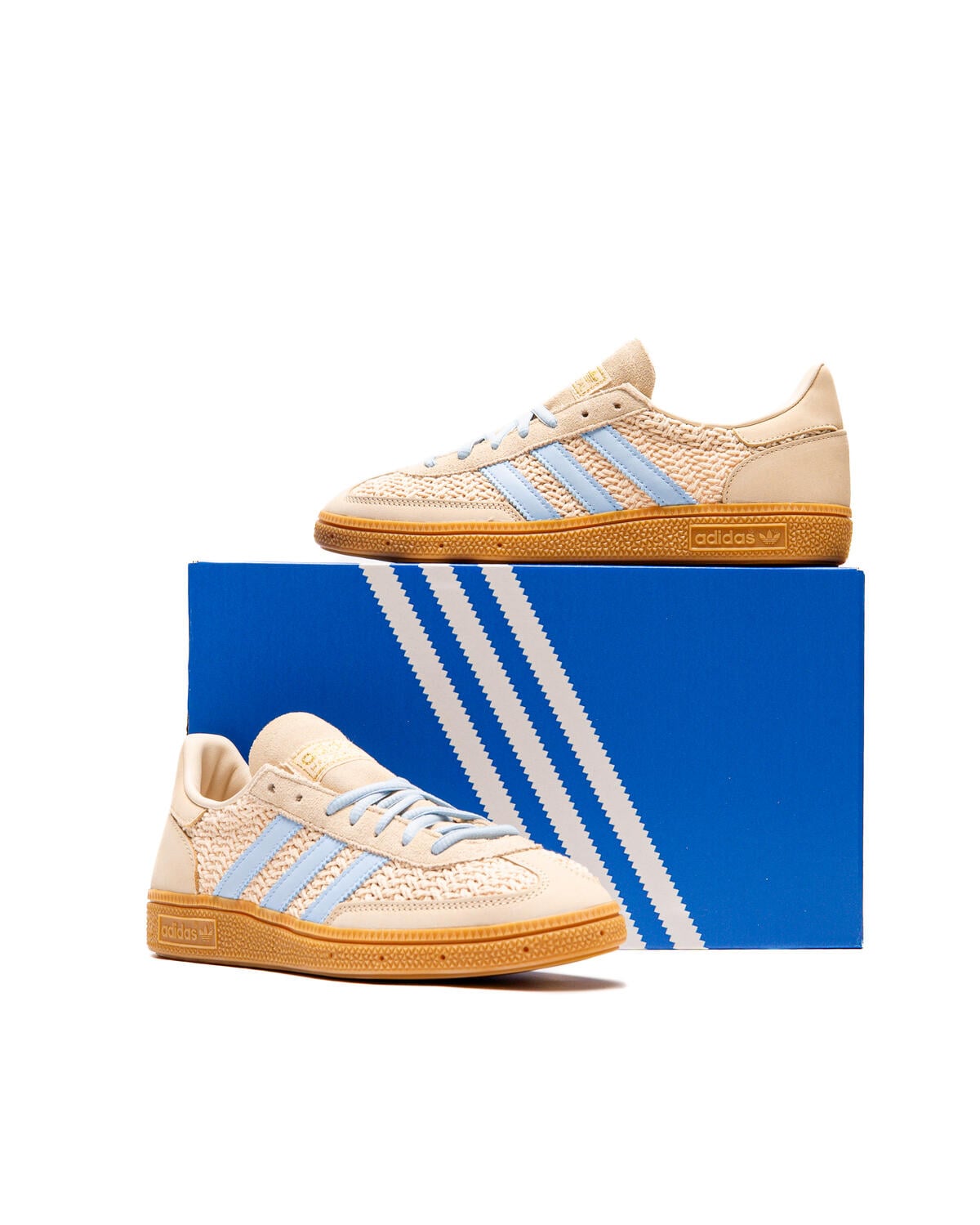 adidas Originals WMNS HANDBALL SPEZIAL | JQ8410 | AFEW STORE